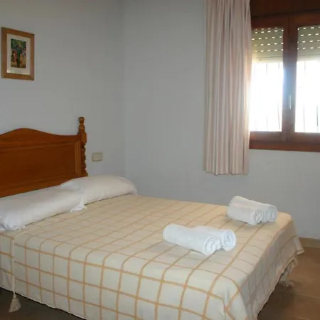 Clasica Con Piscina Privada Y Jardin, Cerca De La Playa, Ideal Familias Y Mascotas - Hisp-216-208 Villa Teulada