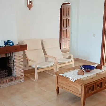 Villa Clasica Con Piscina Privada Y Jardin, Cerca De La Playa, Ideal Familias Y Mascotas - Hisp-216-208 Teulada