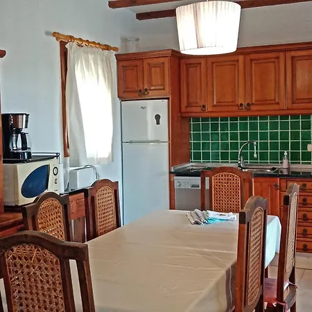 Clasica Con Piscina Privada Y Jardin, Cerca De La Playa, Ideal Familias Y Mascotas - Hisp-216-208 Villa